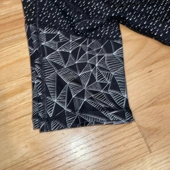 ☀️☀️Scorpio Soul cropped leggings- Small - Picture 2 of 7